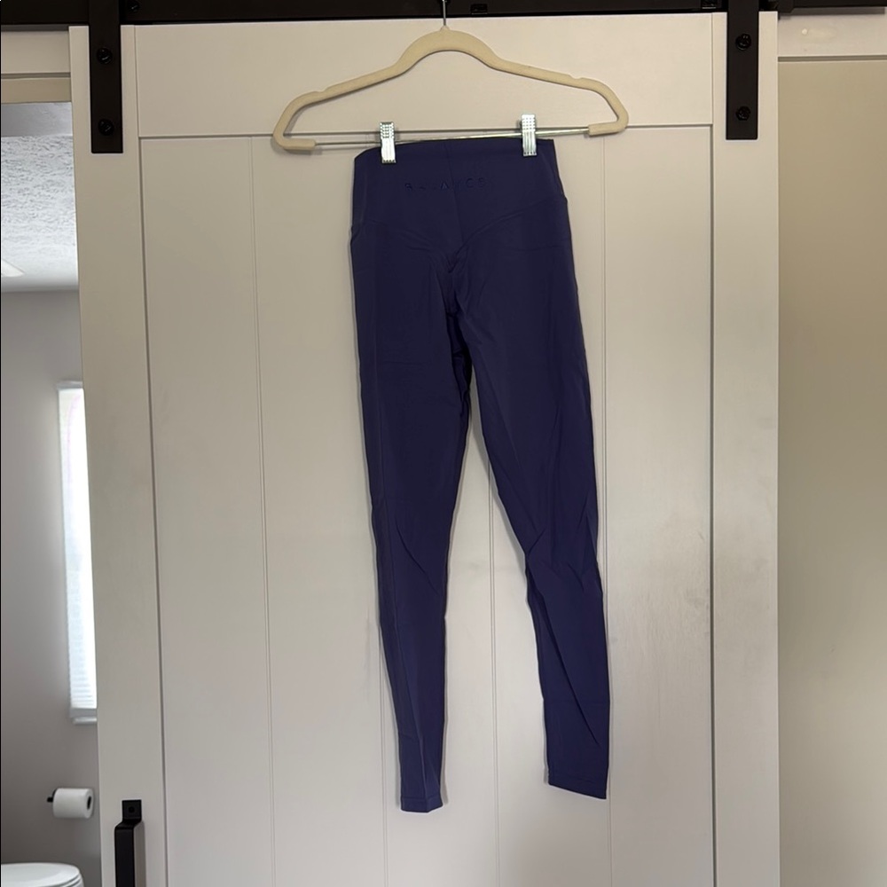 Blue Balance Athletic Cloud Pant